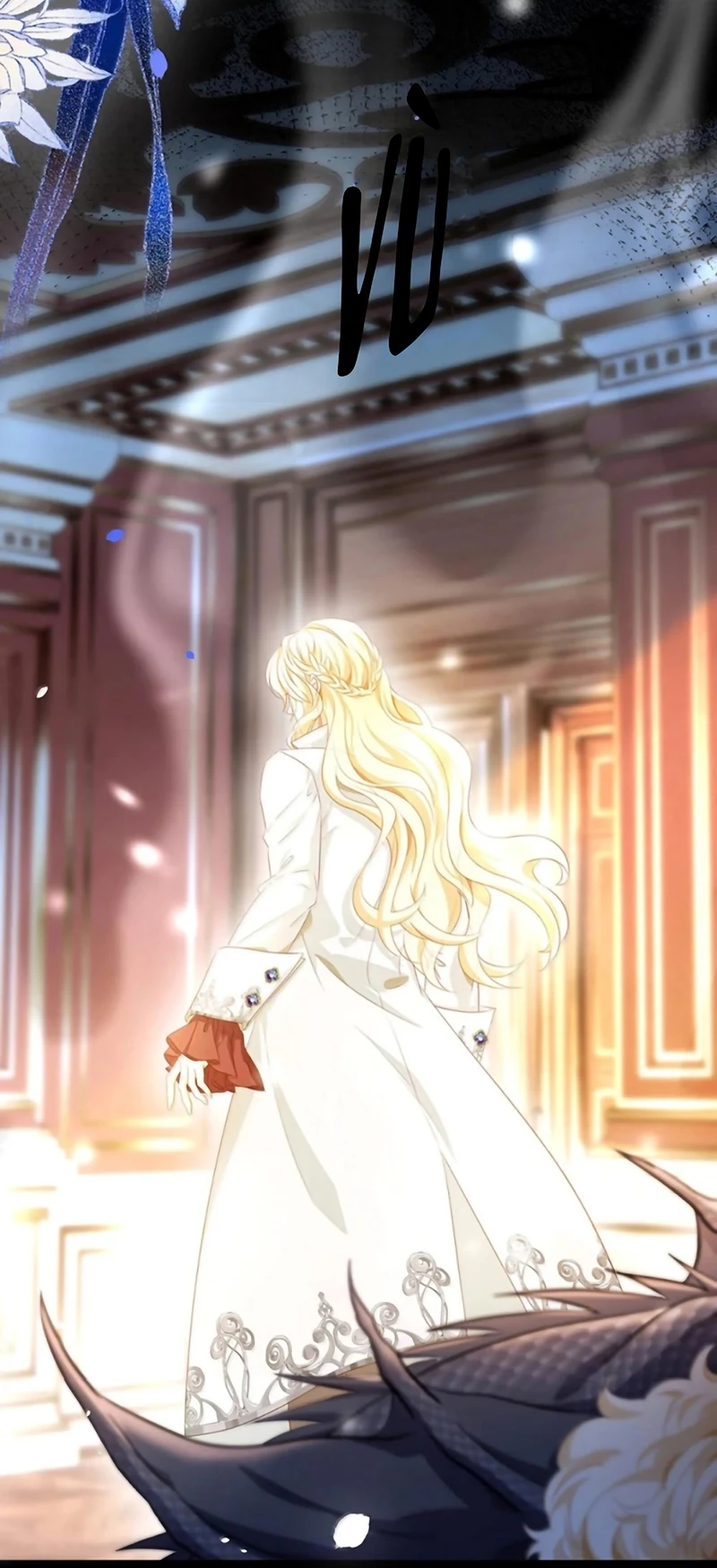 Tôi Trùng Sinh Trở Thành Tiểu Ác Long Của Vương Tử Điện Hạ Chapter 105 - 27