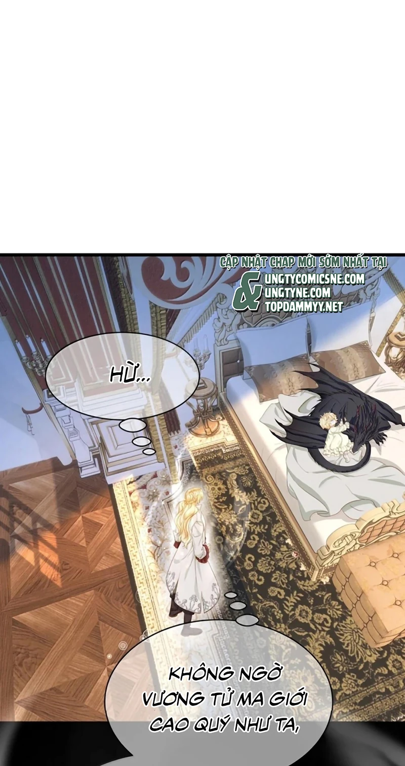 Tôi Trùng Sinh Trở Thành Tiểu Ác Long Của Vương Tử Điện Hạ Chapter 106 - 2