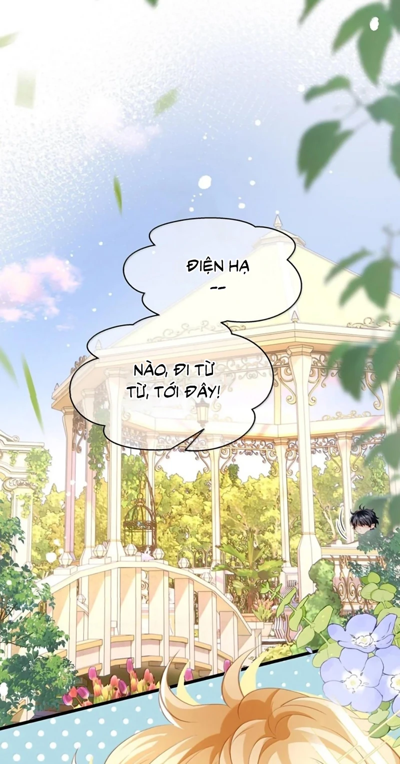 Tôi Trùng Sinh Trở Thành Tiểu Ác Long Của Vương Tử Điện Hạ Chapter 106 - 9