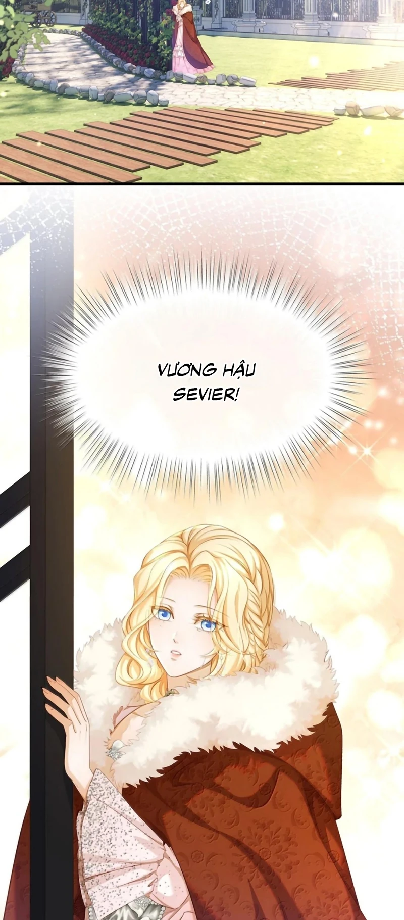 Tôi Trùng Sinh Trở Thành Tiểu Ác Long Của Vương Tử Điện Hạ Chapter 106 - 16