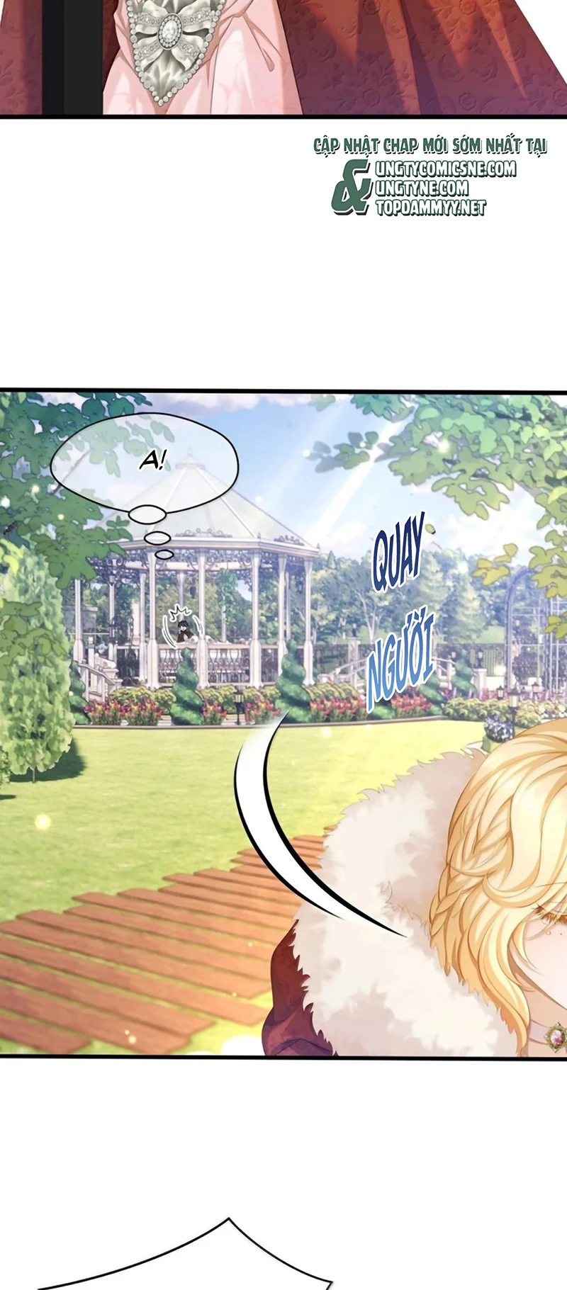 Tôi Trùng Sinh Trở Thành Tiểu Ác Long Của Vương Tử Điện Hạ Chapter 106 - 17