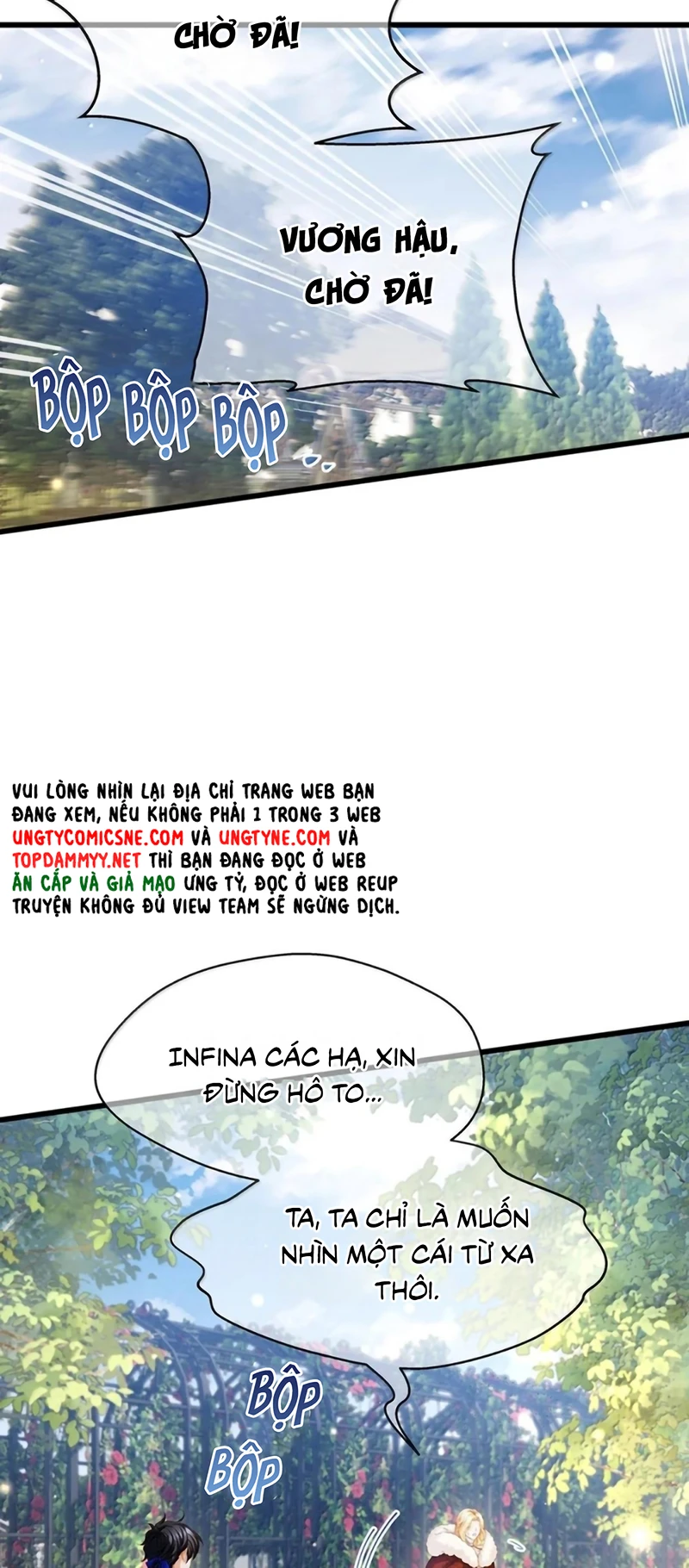 Tôi Trùng Sinh Trở Thành Tiểu Ác Long Của Vương Tử Điện Hạ Chapter 106 - 18