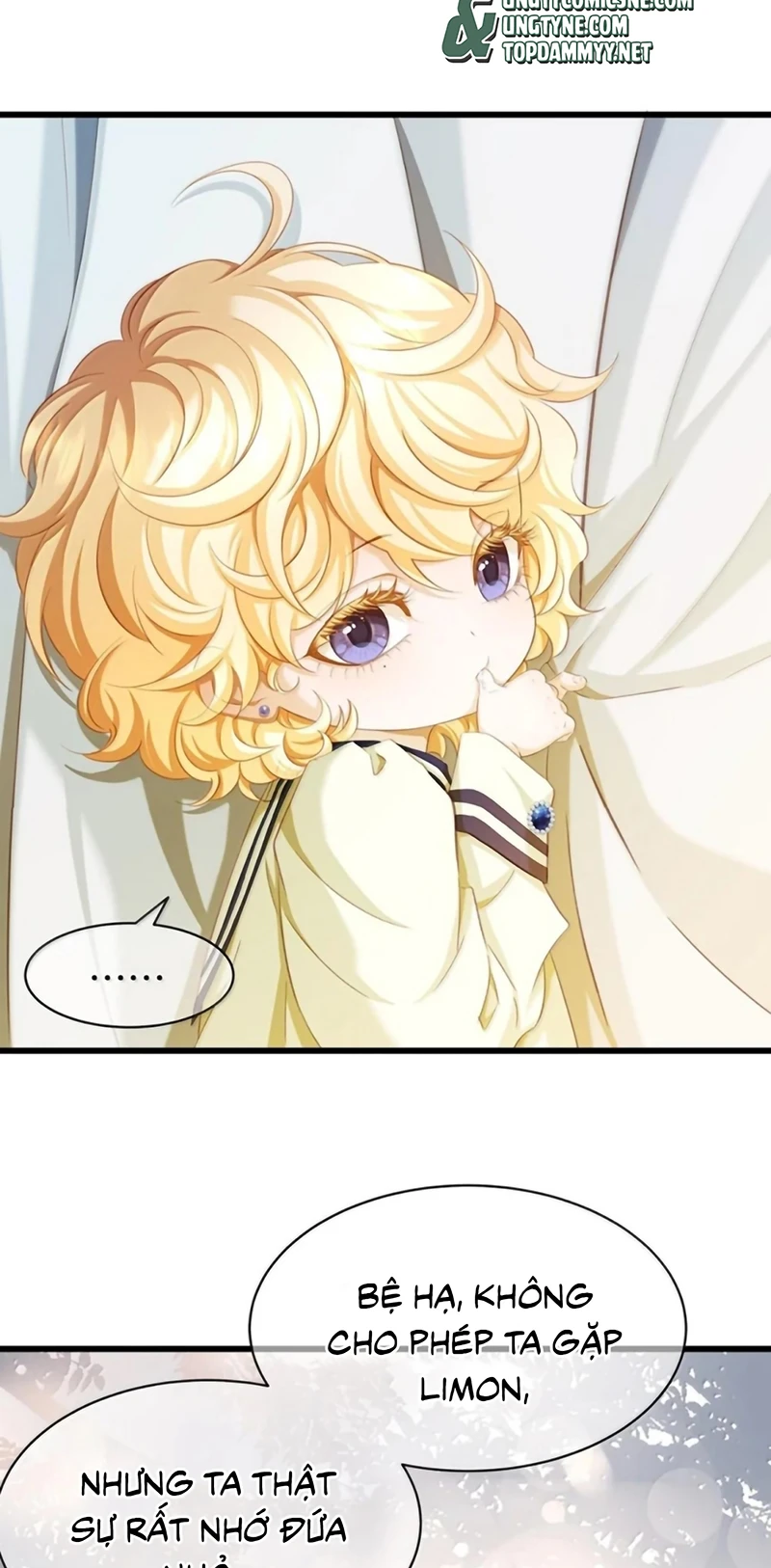 Tôi Trùng Sinh Trở Thành Tiểu Ác Long Của Vương Tử Điện Hạ Chapter 106 - 20