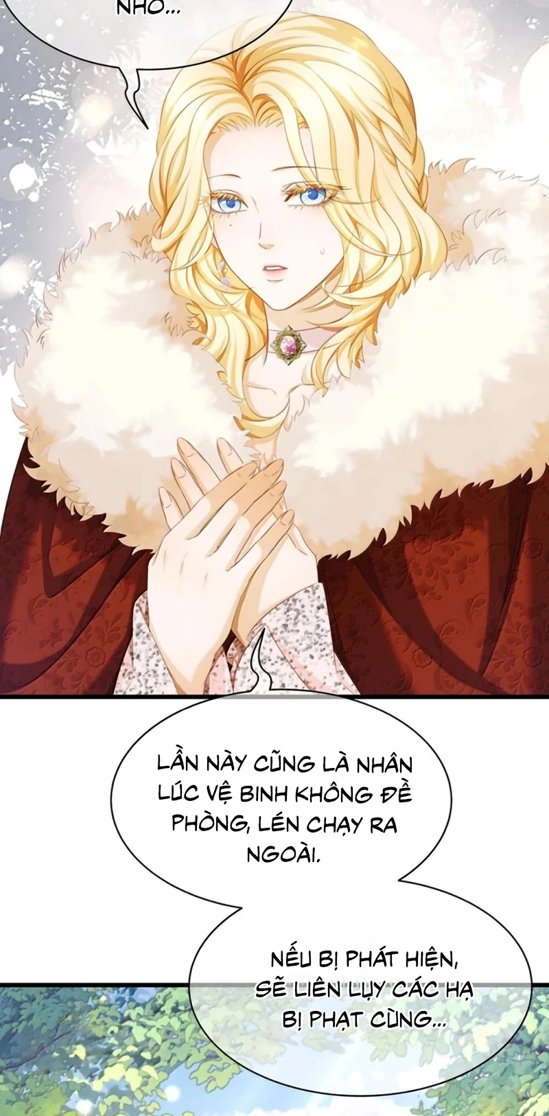 Tôi Trùng Sinh Trở Thành Tiểu Ác Long Của Vương Tử Điện Hạ Chapter 106 - 21