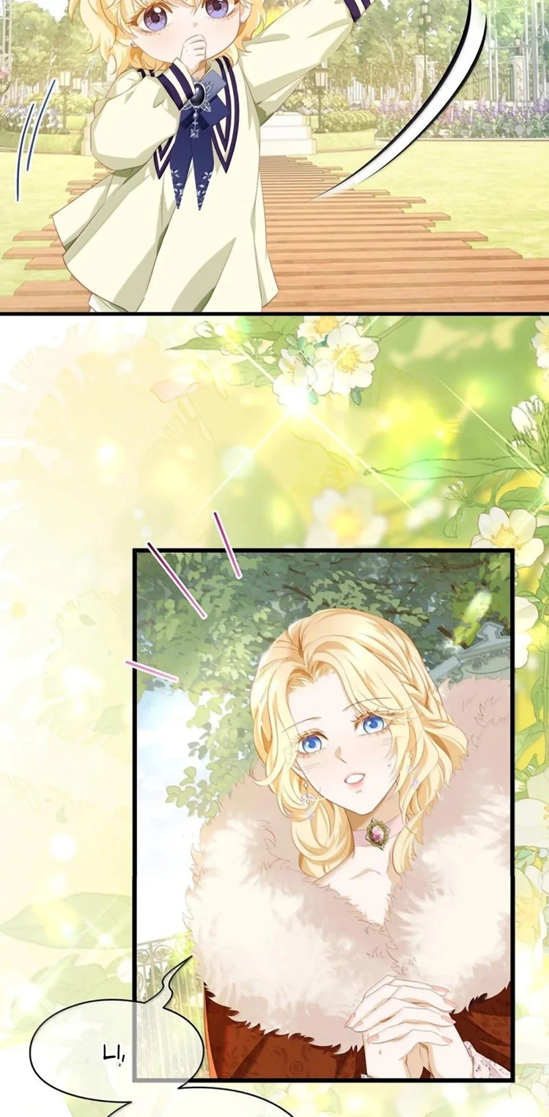 Tôi Trùng Sinh Trở Thành Tiểu Ác Long Của Vương Tử Điện Hạ Chapter 106 - 23