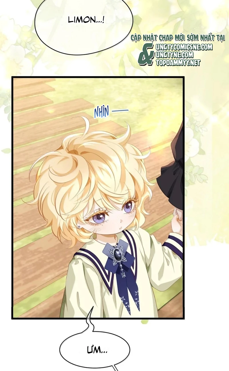 Tôi Trùng Sinh Trở Thành Tiểu Ác Long Của Vương Tử Điện Hạ Chapter 106 - 24