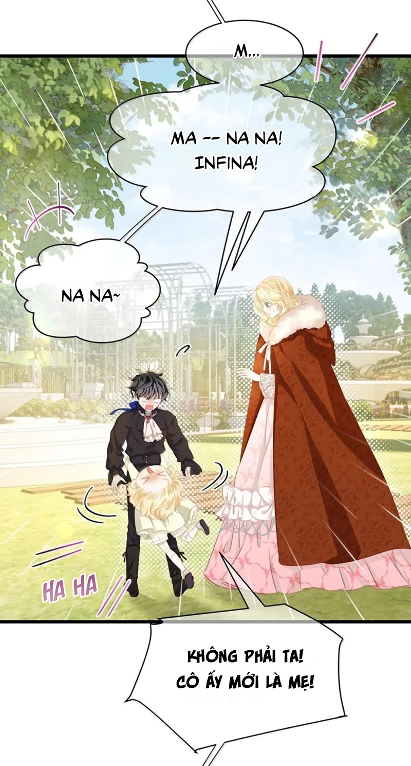 Tôi Trùng Sinh Trở Thành Tiểu Ác Long Của Vương Tử Điện Hạ Chapter 106 - 25