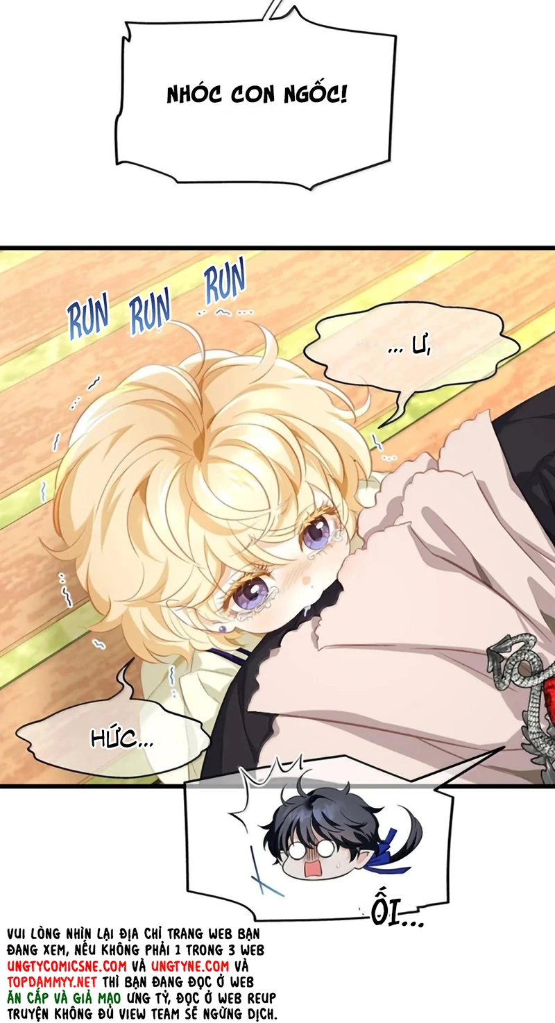 Tôi Trùng Sinh Trở Thành Tiểu Ác Long Của Vương Tử Điện Hạ Chapter 106 - 26