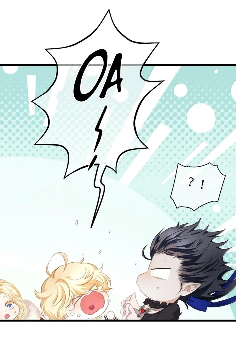 Tôi Trùng Sinh Trở Thành Tiểu Ác Long Của Vương Tử Điện Hạ Chapter 106 - 27