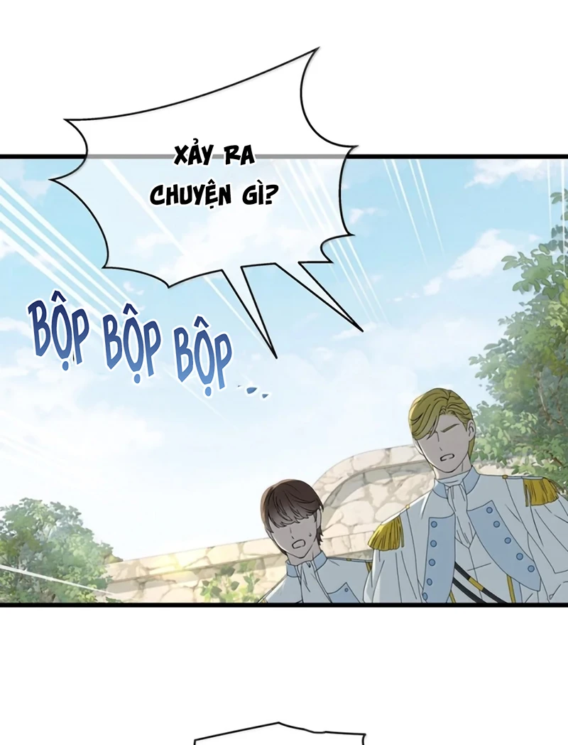 Tôi Trùng Sinh Trở Thành Tiểu Ác Long Của Vương Tử Điện Hạ Chapter 106 - 28