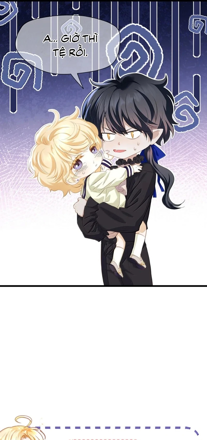 Tôi Trùng Sinh Trở Thành Tiểu Ác Long Của Vương Tử Điện Hạ Chapter 106 - 30