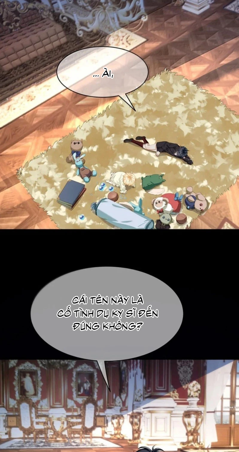 Tôi Trùng Sinh Trở Thành Tiểu Ác Long Của Vương Tử Điện Hạ Chapter 107 - 3