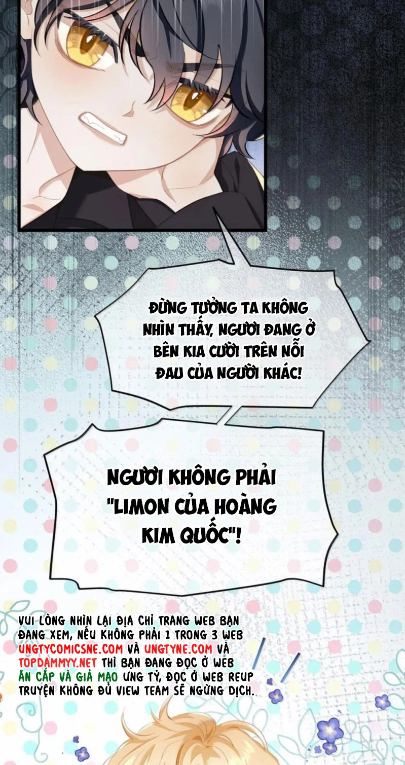 Tôi Trùng Sinh Trở Thành Tiểu Ác Long Của Vương Tử Điện Hạ Chapter 107 - 5