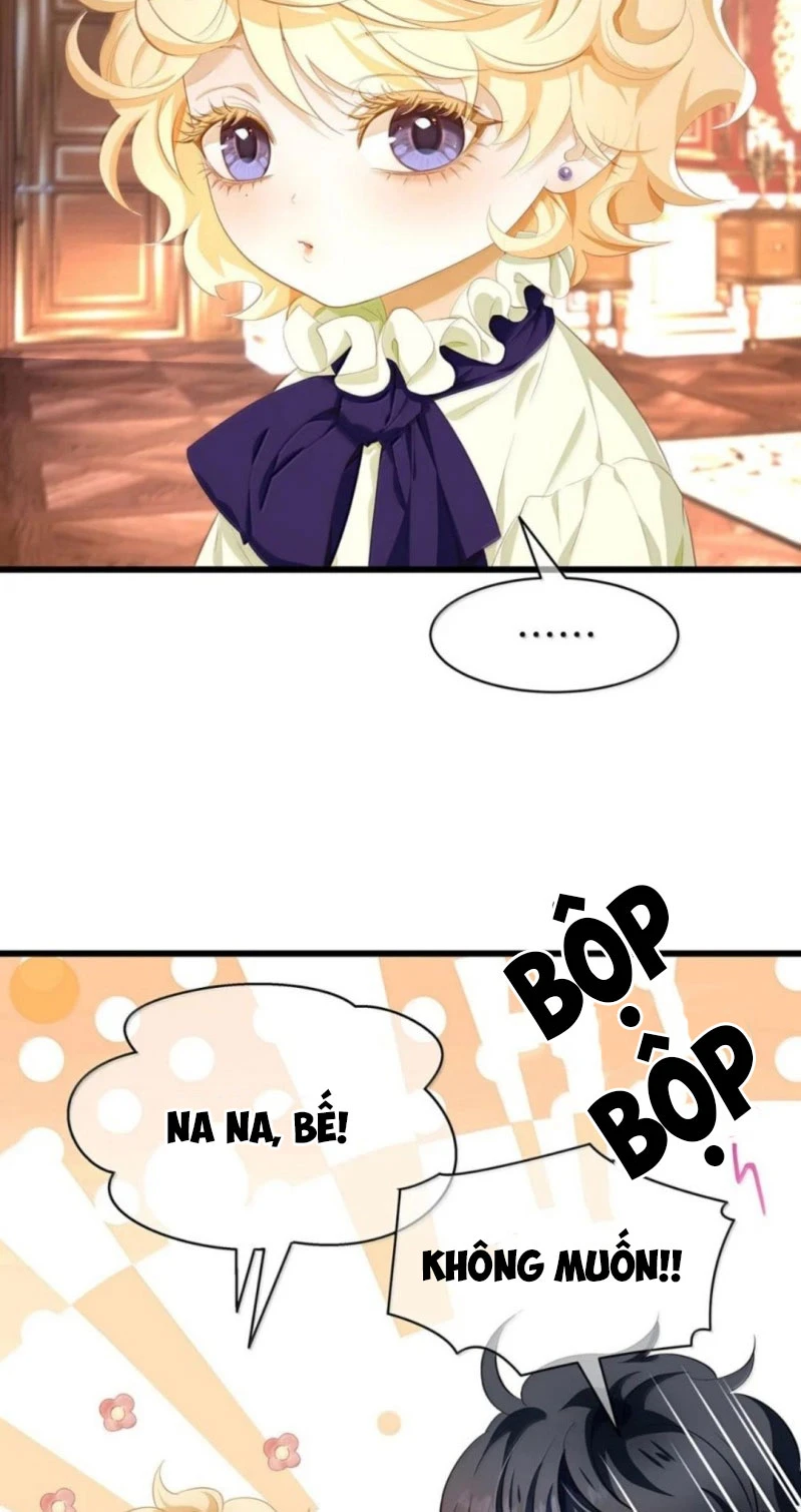 Tôi Trùng Sinh Trở Thành Tiểu Ác Long Của Vương Tử Điện Hạ Chapter 107 - 7