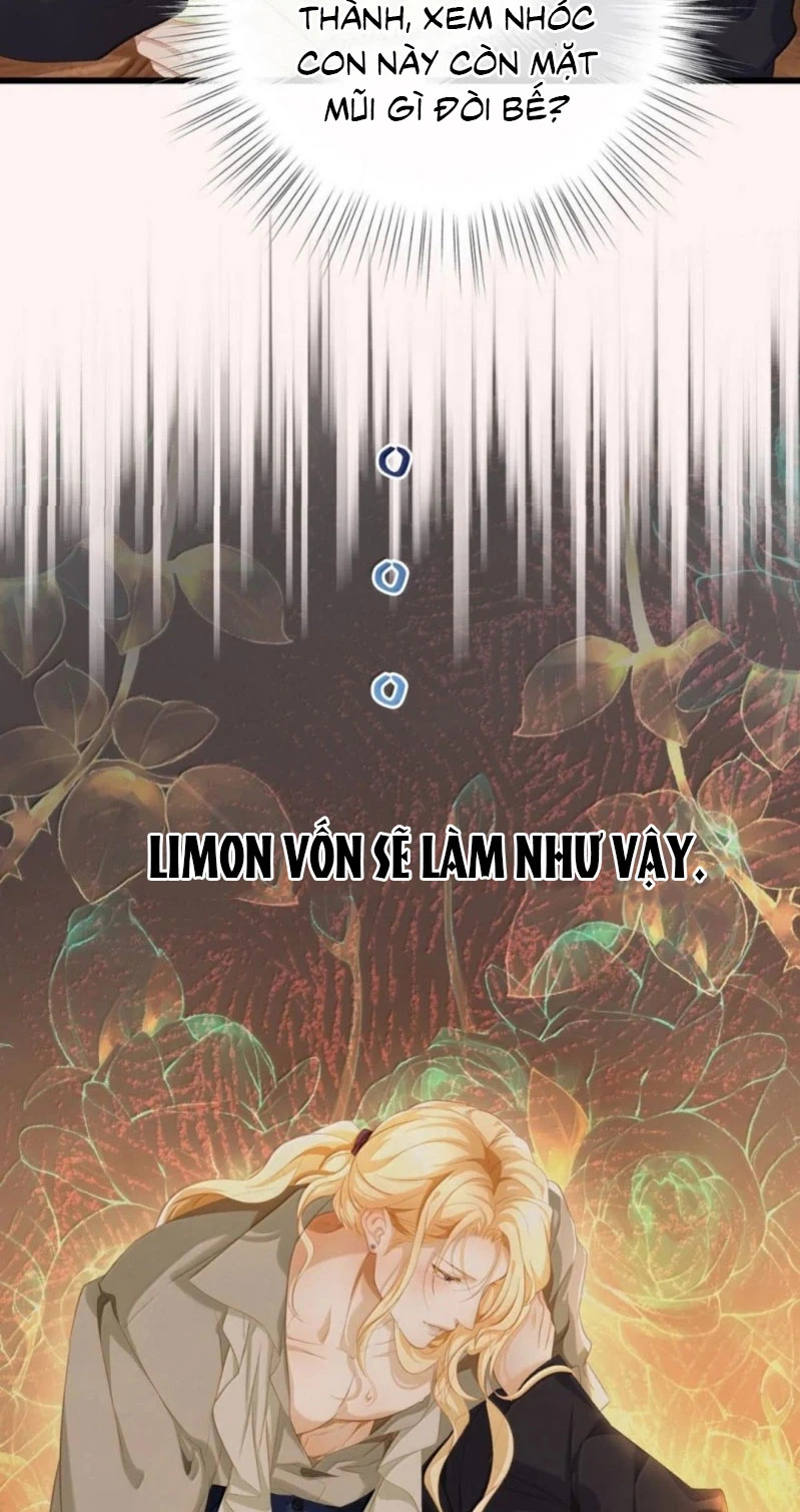 Tôi Trùng Sinh Trở Thành Tiểu Ác Long Của Vương Tử Điện Hạ Chapter 107 - 10