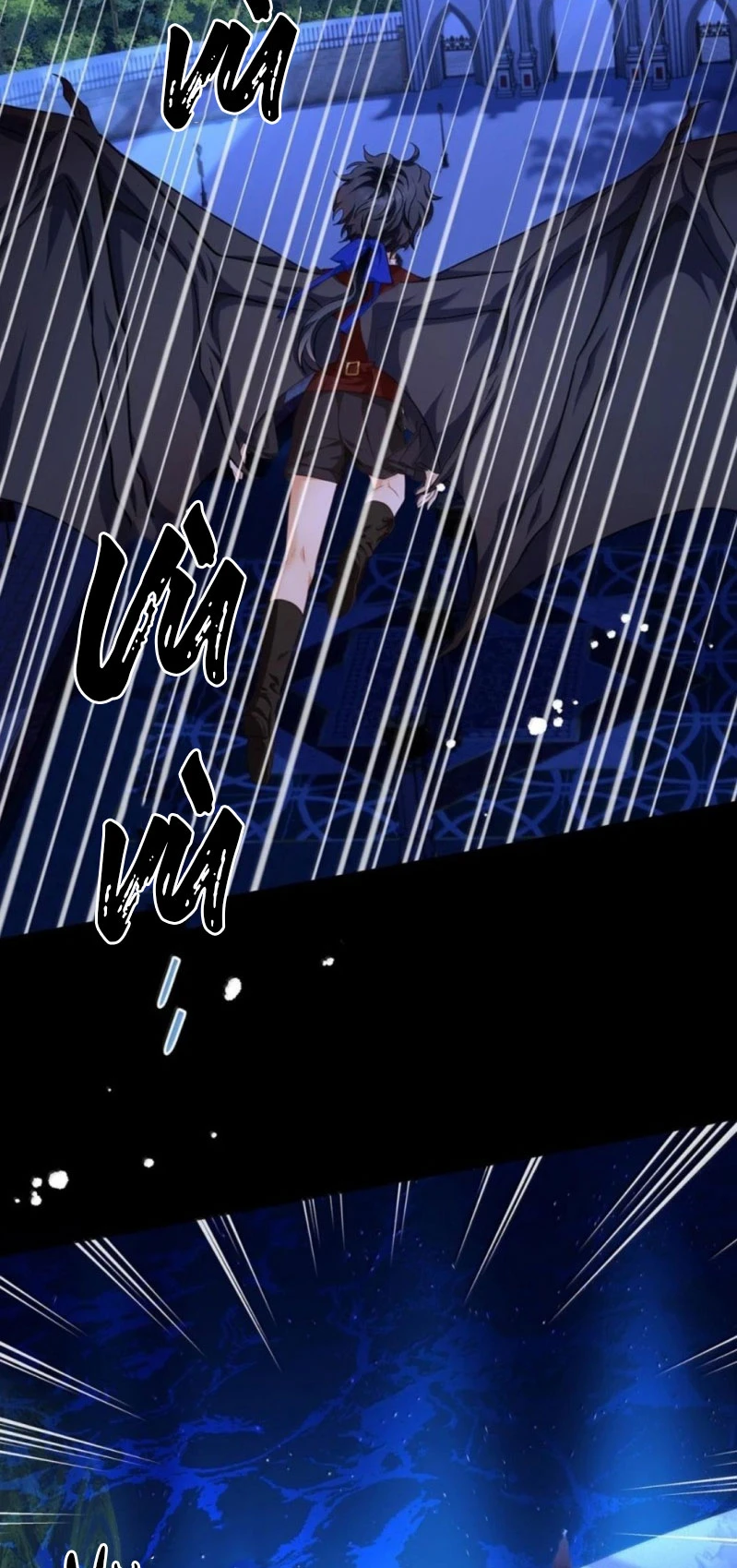 Tôi Trùng Sinh Trở Thành Tiểu Ác Long Của Vương Tử Điện Hạ Chapter 107 - 14