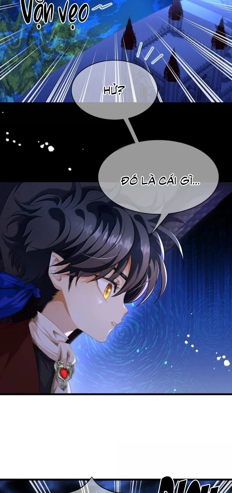 Tôi Trùng Sinh Trở Thành Tiểu Ác Long Của Vương Tử Điện Hạ Chapter 107 - 15