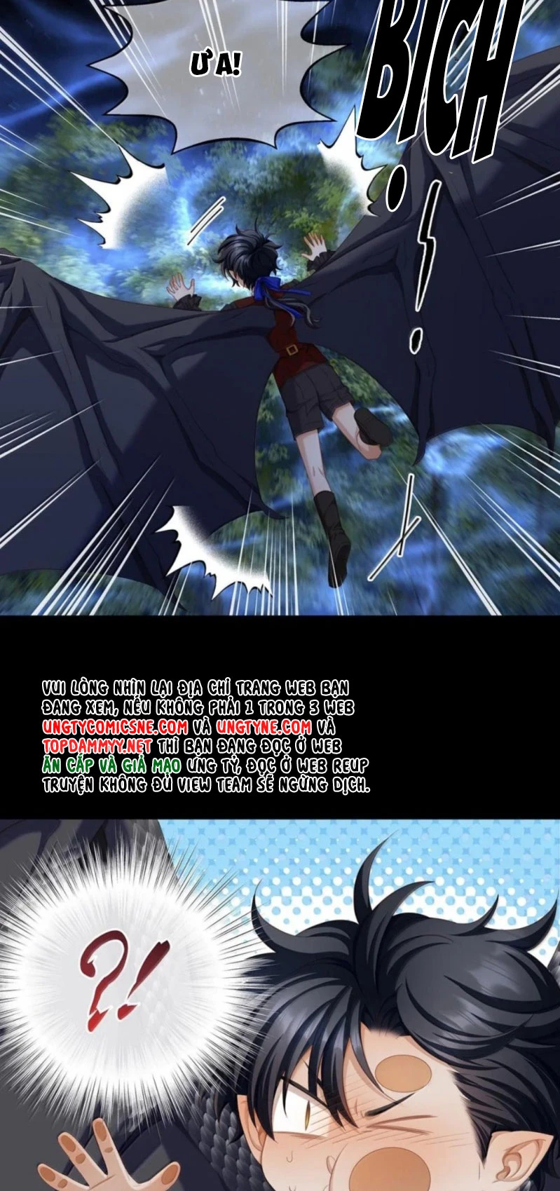 Tôi Trùng Sinh Trở Thành Tiểu Ác Long Của Vương Tử Điện Hạ Chapter 107 - 16