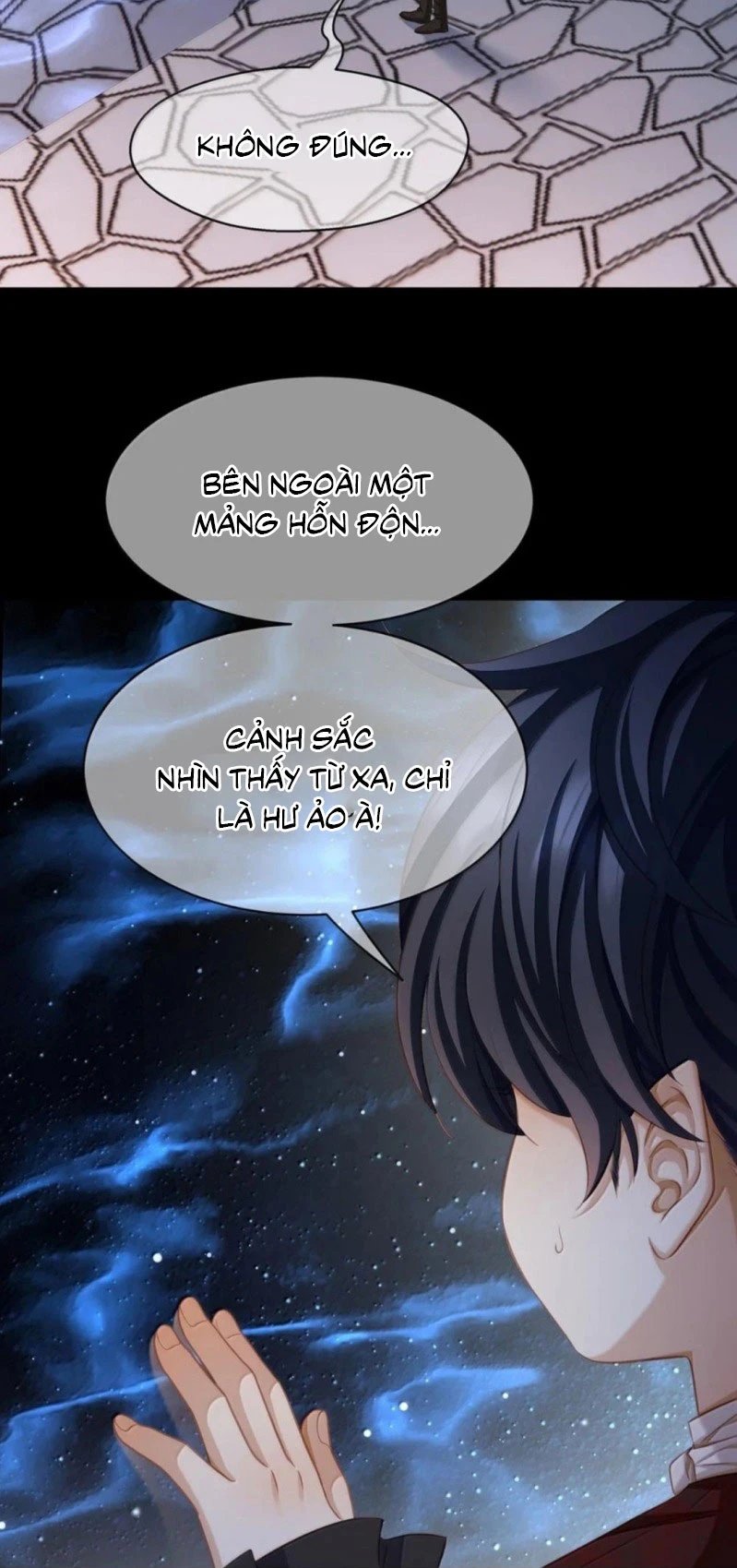 Tôi Trùng Sinh Trở Thành Tiểu Ác Long Của Vương Tử Điện Hạ Chapter 107 - 18