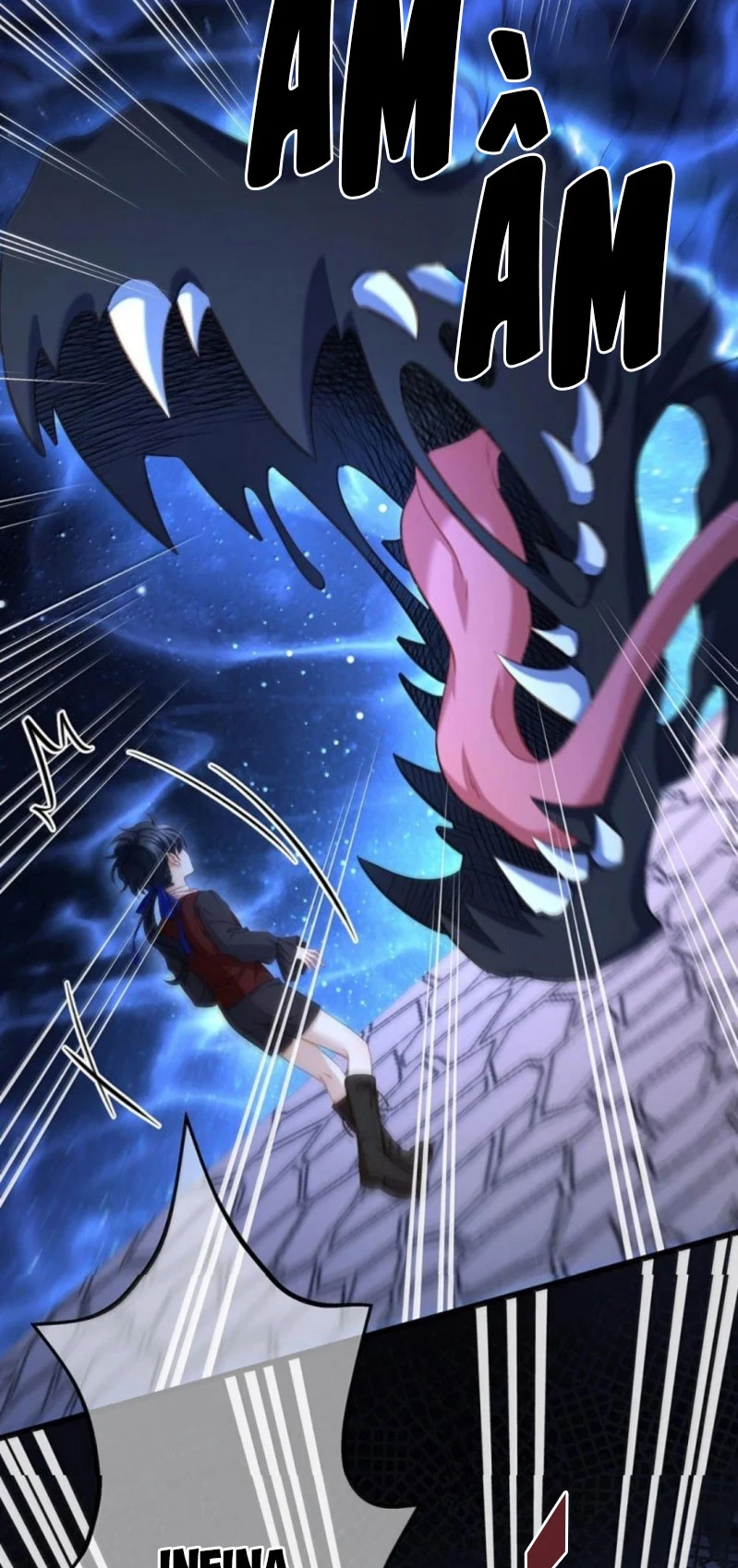 Tôi Trùng Sinh Trở Thành Tiểu Ác Long Của Vương Tử Điện Hạ Chapter 107 - 21