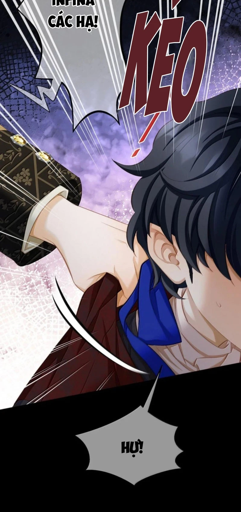 Tôi Trùng Sinh Trở Thành Tiểu Ác Long Của Vương Tử Điện Hạ Chapter 107 - 22