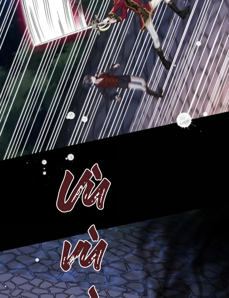 Tôi Trùng Sinh Trở Thành Tiểu Ác Long Của Vương Tử Điện Hạ Chapter 107 - 24