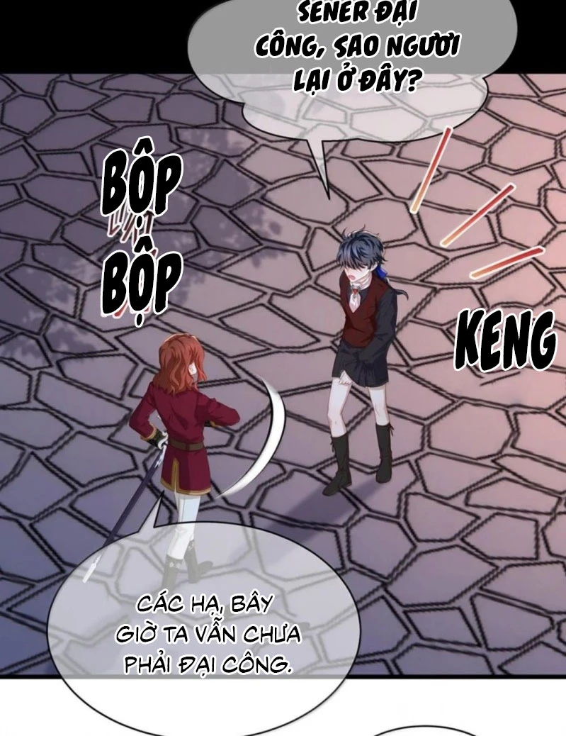 Tôi Trùng Sinh Trở Thành Tiểu Ác Long Của Vương Tử Điện Hạ Chapter 107 - 27