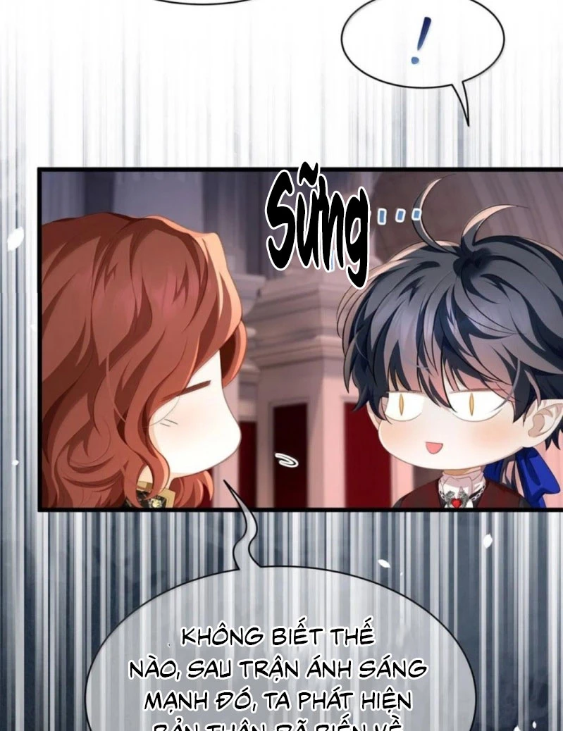 Tôi Trùng Sinh Trở Thành Tiểu Ác Long Của Vương Tử Điện Hạ Chapter 107 - 28