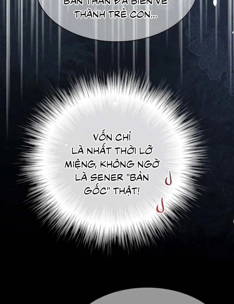 Tôi Trùng Sinh Trở Thành Tiểu Ác Long Của Vương Tử Điện Hạ Chapter 107 - 29