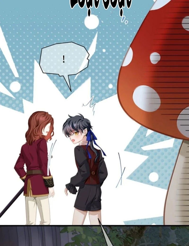 Tôi Trùng Sinh Trở Thành Tiểu Ác Long Của Vương Tử Điện Hạ Chapter 107 - 33