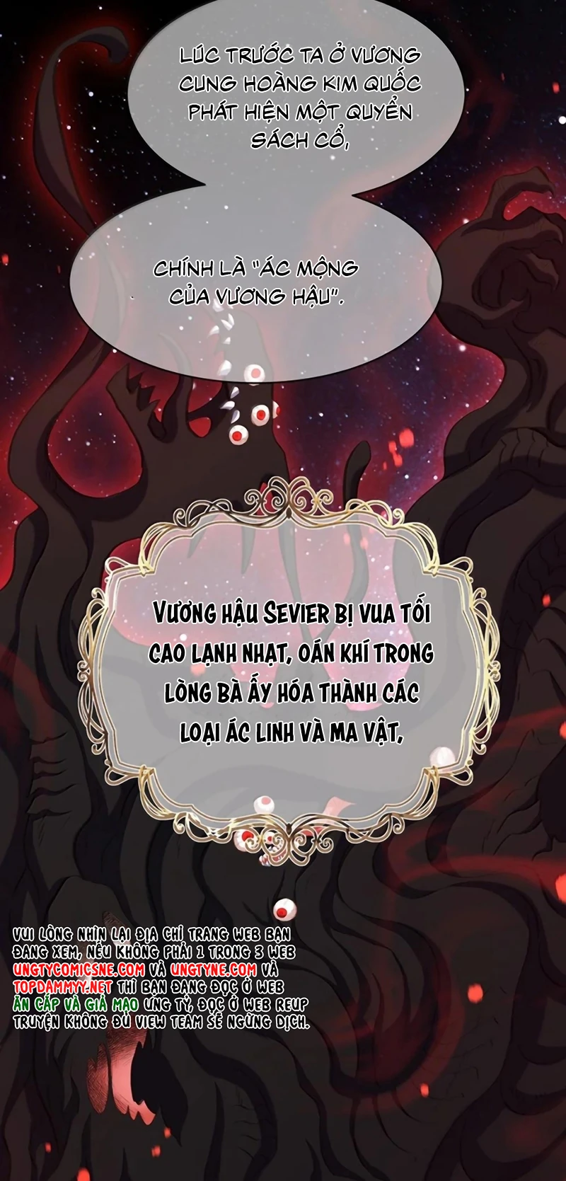 Tôi Trùng Sinh Trở Thành Tiểu Ác Long Của Vương Tử Điện Hạ Chapter 108 - 3