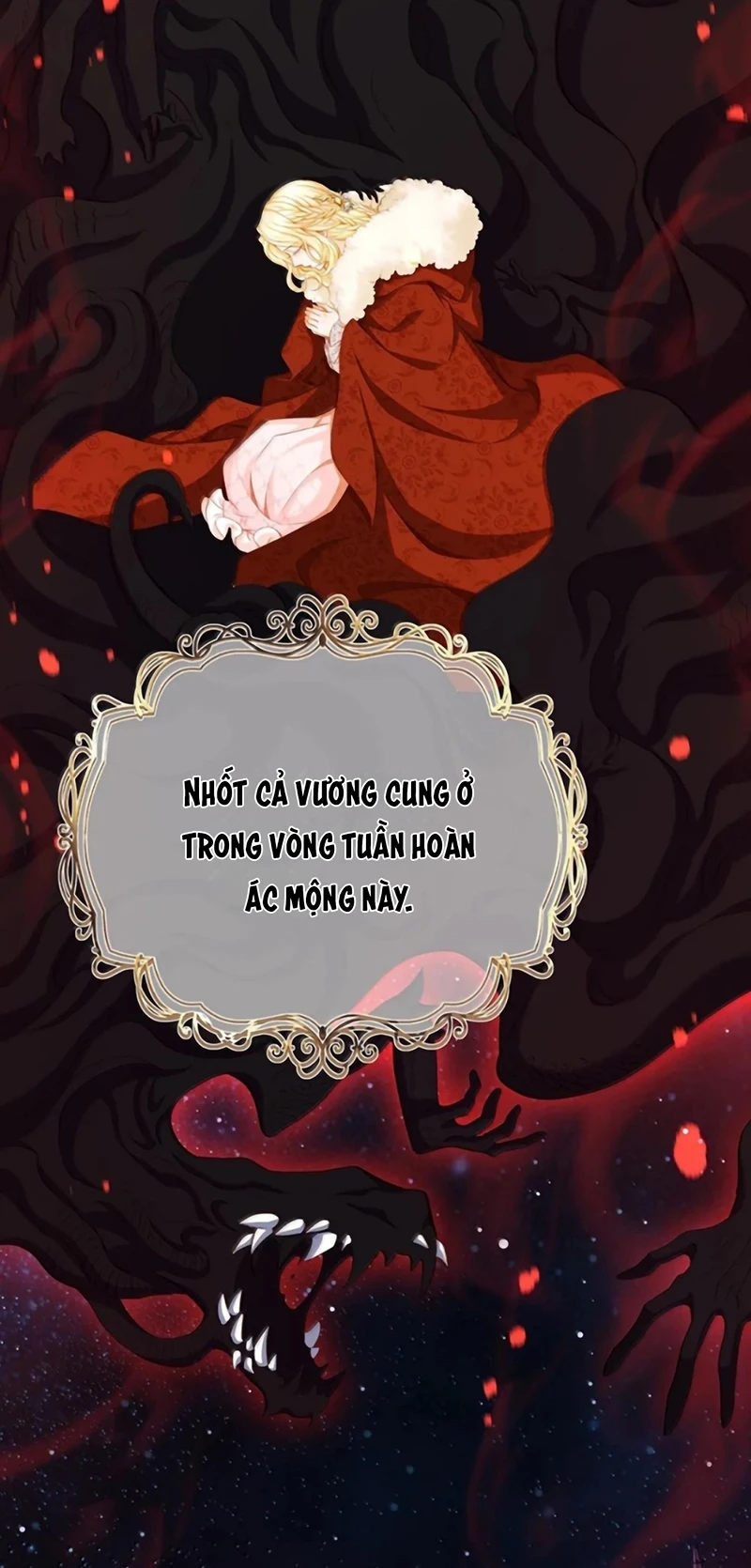 Tôi Trùng Sinh Trở Thành Tiểu Ác Long Của Vương Tử Điện Hạ Chapter 108 - 4