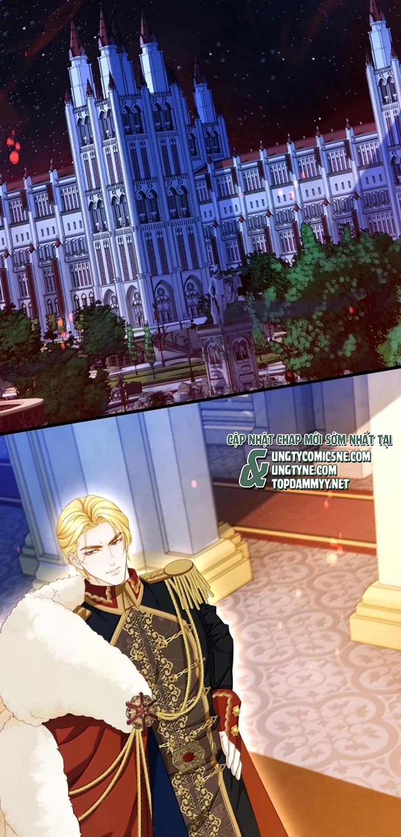 Tôi Trùng Sinh Trở Thành Tiểu Ác Long Của Vương Tử Điện Hạ Chapter 108 - 5