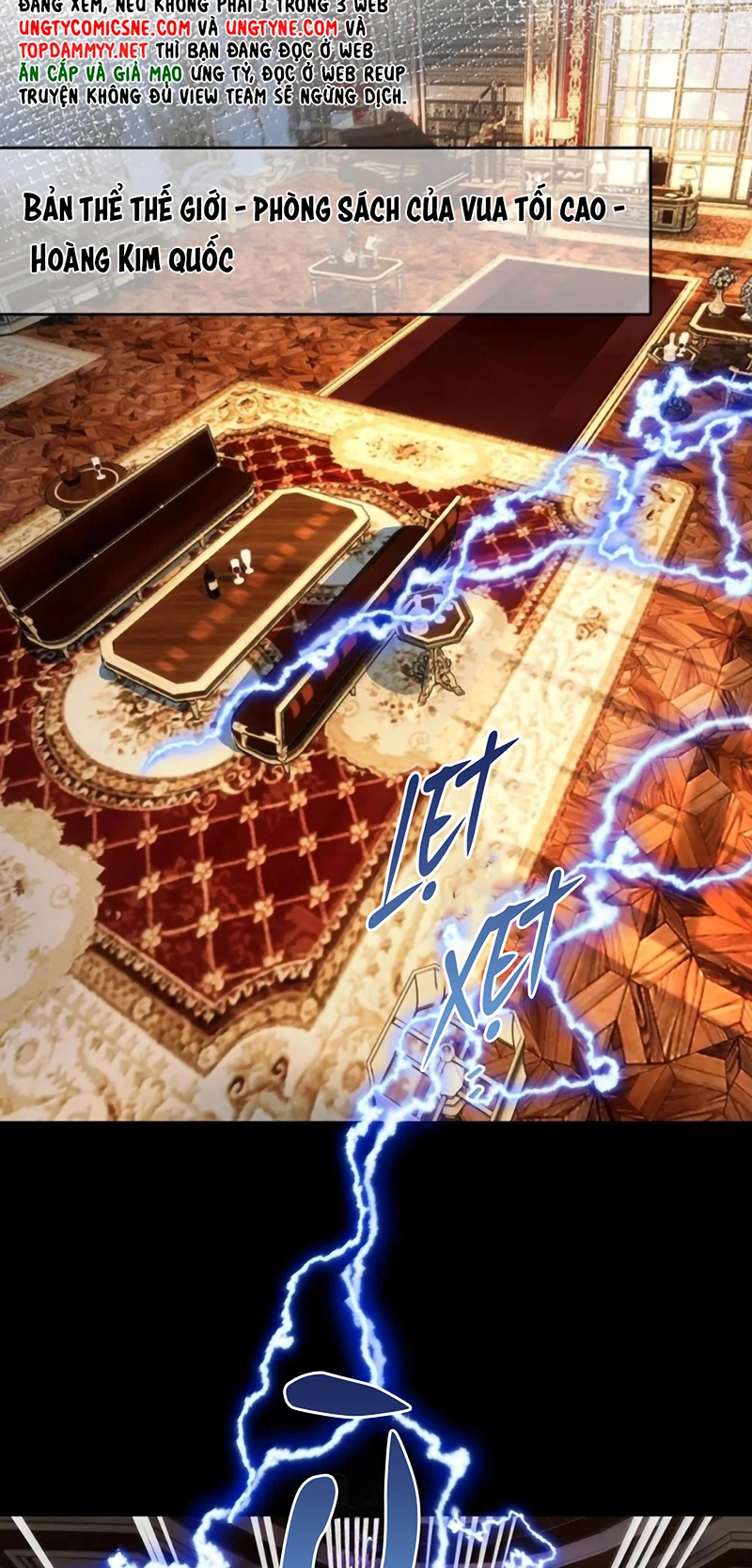 Tôi Trùng Sinh Trở Thành Tiểu Ác Long Của Vương Tử Điện Hạ Chapter 108 - 12