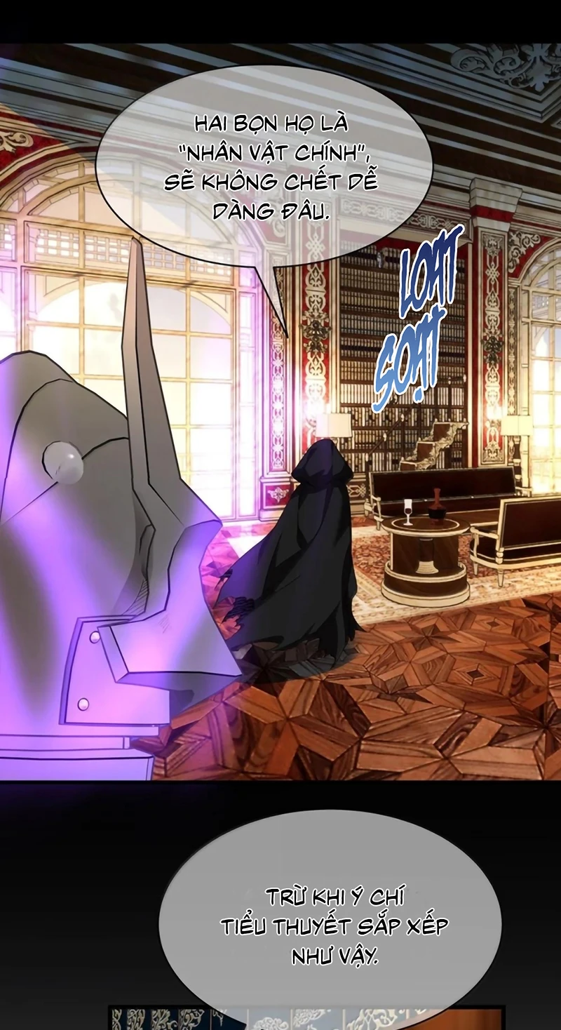 Tôi Trùng Sinh Trở Thành Tiểu Ác Long Của Vương Tử Điện Hạ Chapter 108 - 15