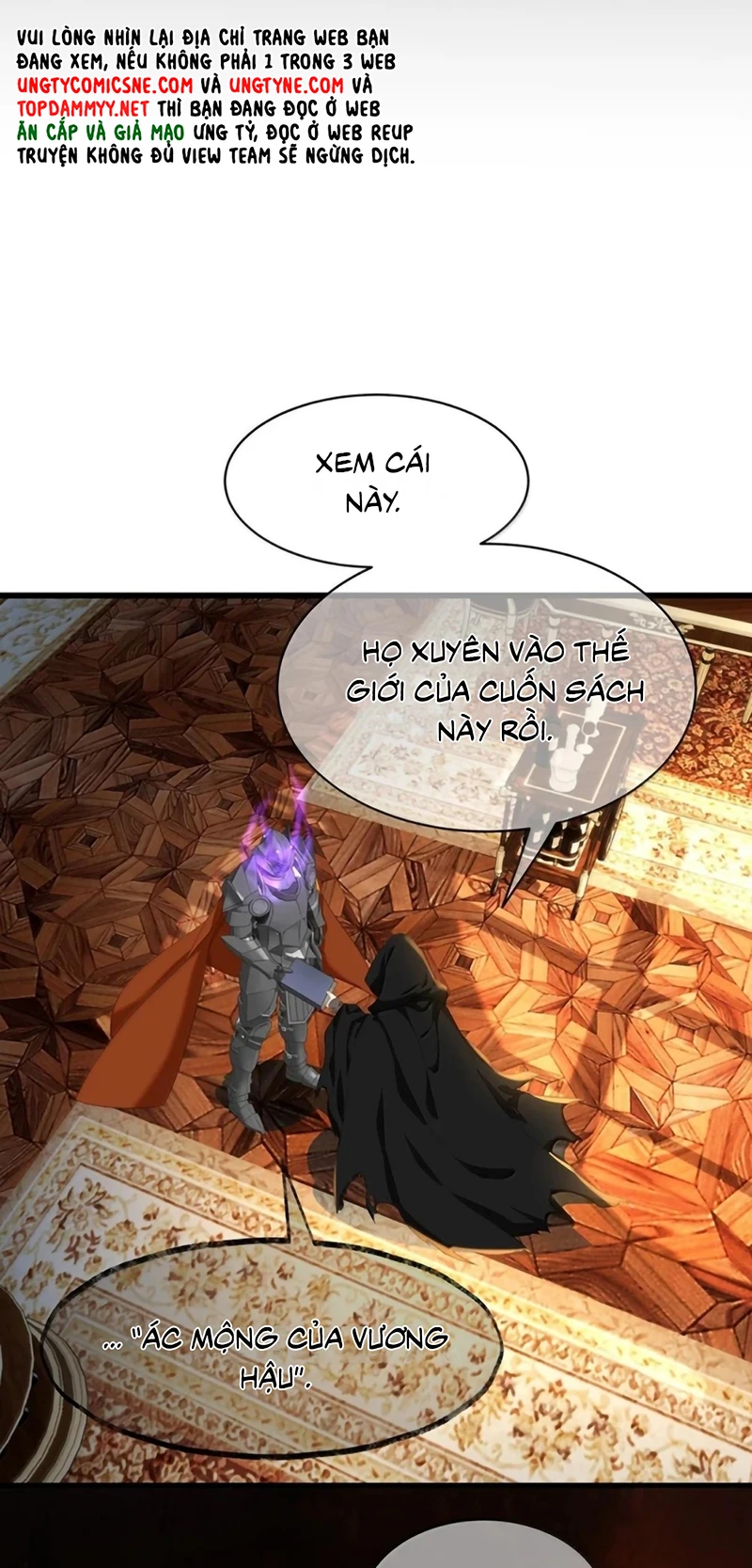 Tôi Trùng Sinh Trở Thành Tiểu Ác Long Của Vương Tử Điện Hạ Chapter 108 - 17