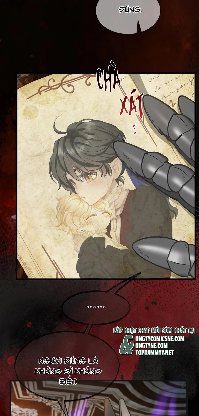 Tôi Trùng Sinh Trở Thành Tiểu Ác Long Của Vương Tử Điện Hạ Chapter 108 - 18