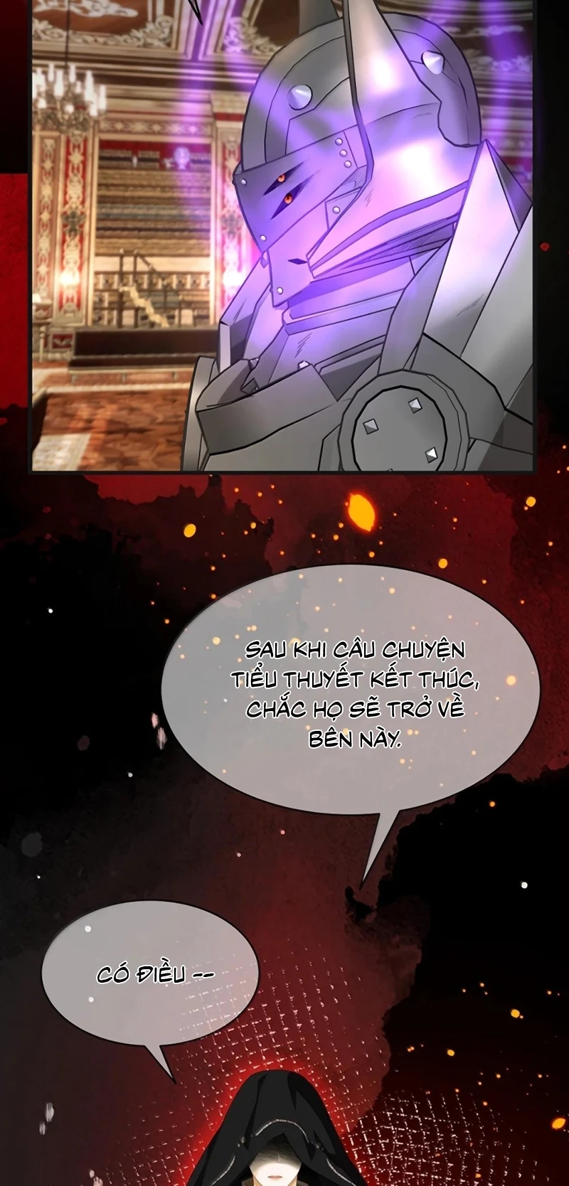 Tôi Trùng Sinh Trở Thành Tiểu Ác Long Của Vương Tử Điện Hạ Chapter 108 - 19