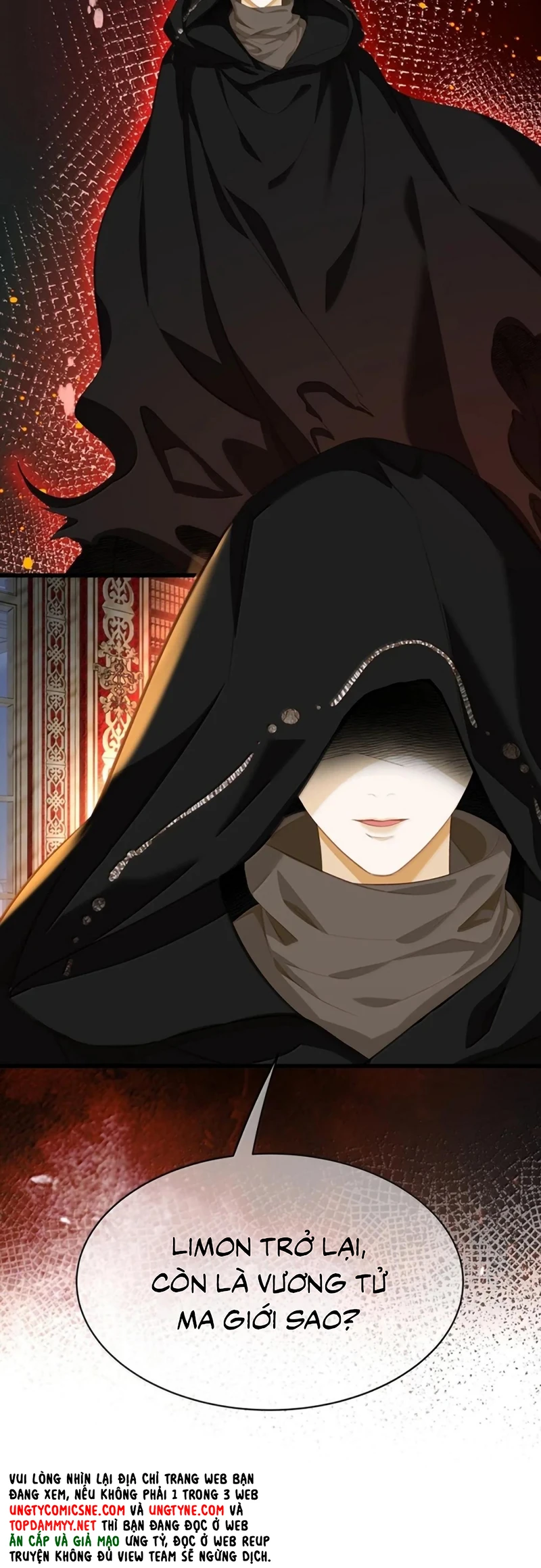 Tôi Trùng Sinh Trở Thành Tiểu Ác Long Của Vương Tử Điện Hạ Chapter 108 - 20