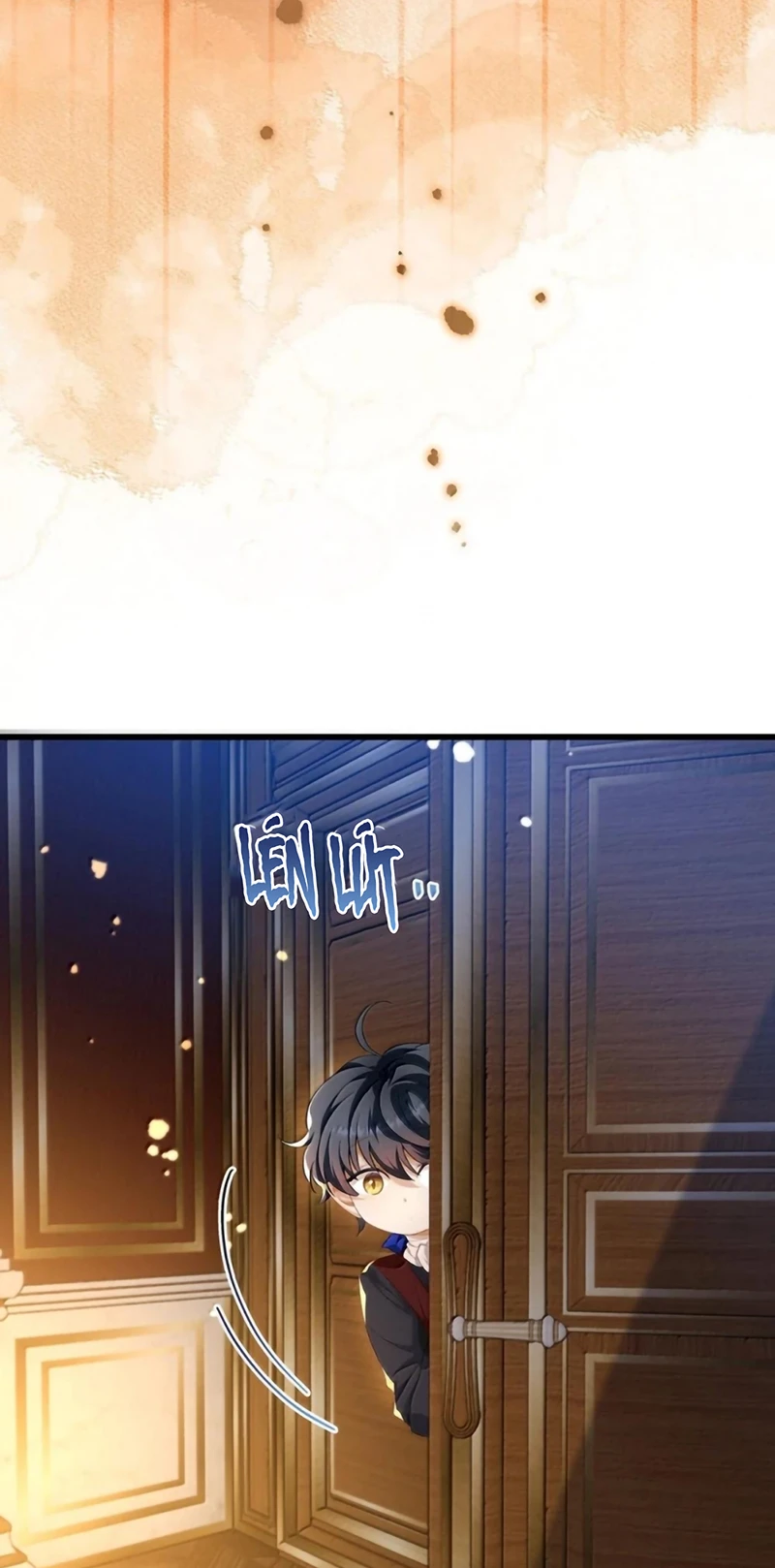 Tôi Trùng Sinh Trở Thành Tiểu Ác Long Của Vương Tử Điện Hạ Chapter 108 - 23