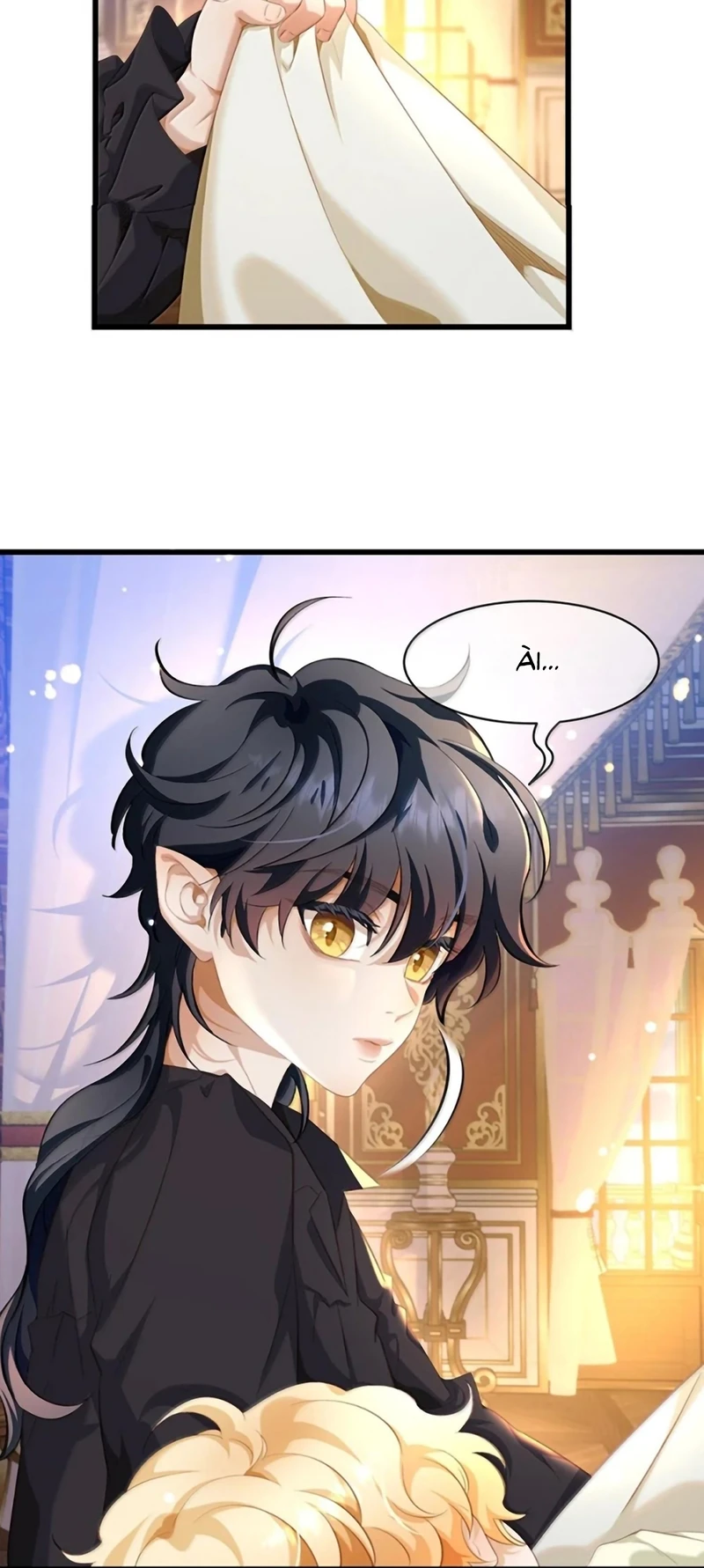 Tôi Trùng Sinh Trở Thành Tiểu Ác Long Của Vương Tử Điện Hạ Chapter 108 - 26