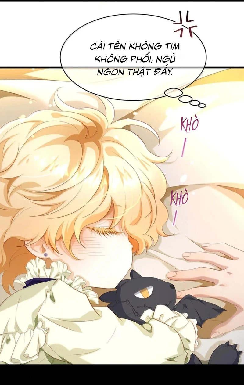 Tôi Trùng Sinh Trở Thành Tiểu Ác Long Của Vương Tử Điện Hạ Chapter 108 - 27