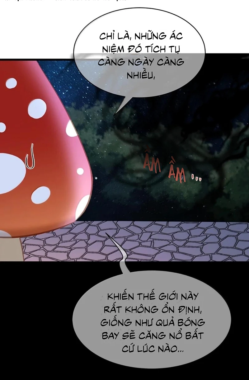 Tôi Trùng Sinh Trở Thành Tiểu Ác Long Của Vương Tử Điện Hạ Chapter 108 - 31