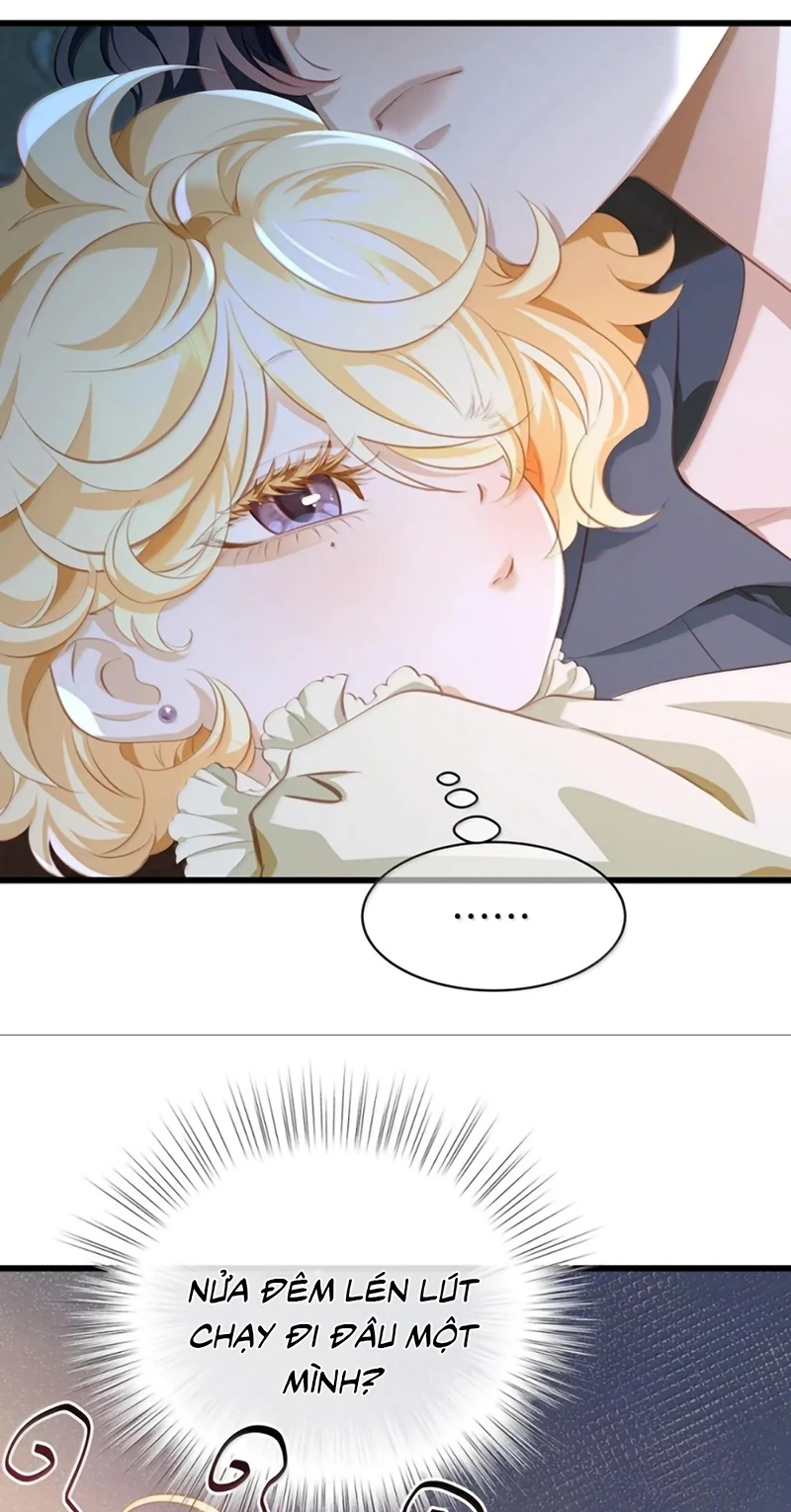 Tôi Trùng Sinh Trở Thành Tiểu Ác Long Của Vương Tử Điện Hạ Chapter 108 - 41