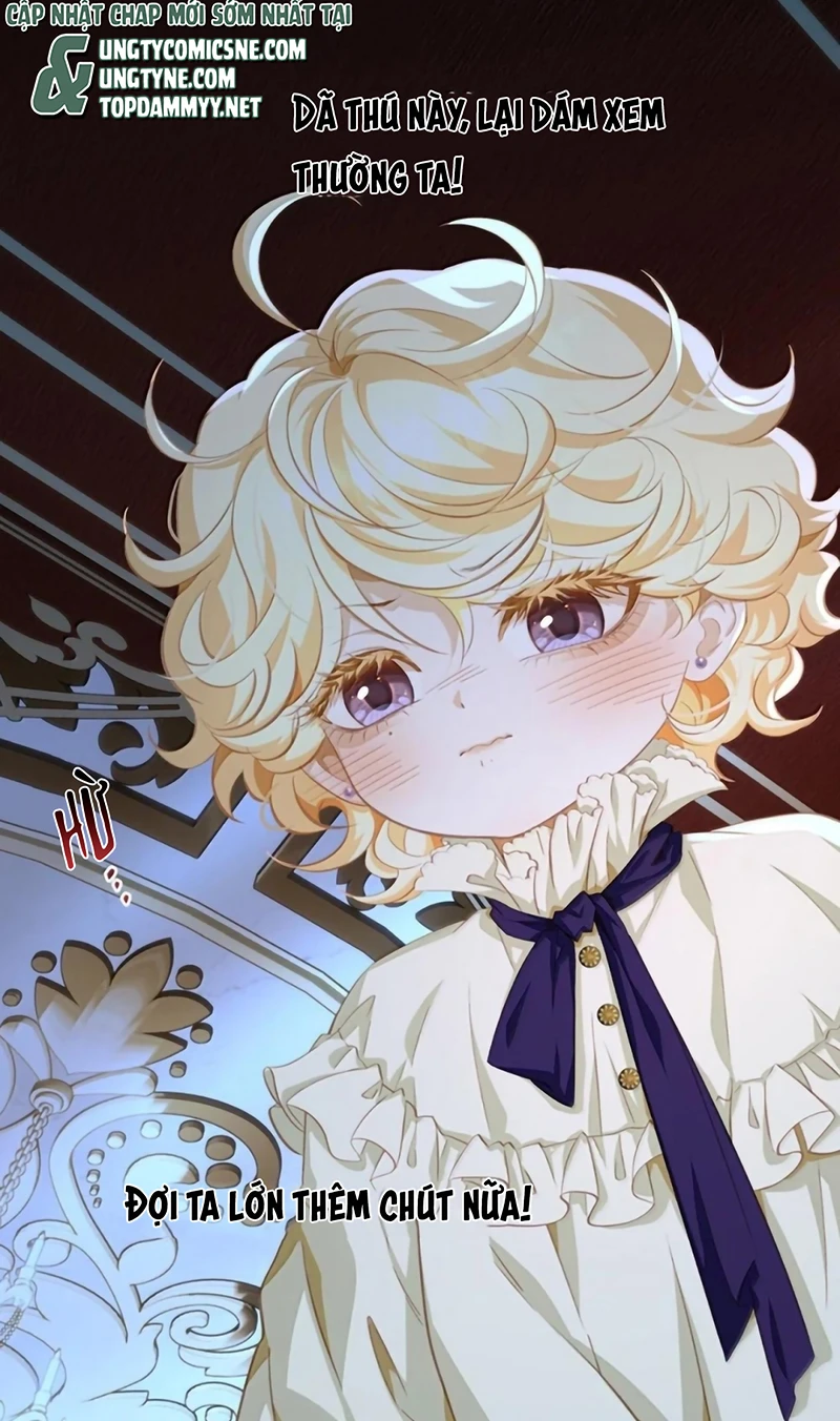 Tôi Trùng Sinh Trở Thành Tiểu Ác Long Của Vương Tử Điện Hạ Chapter 108 - 43