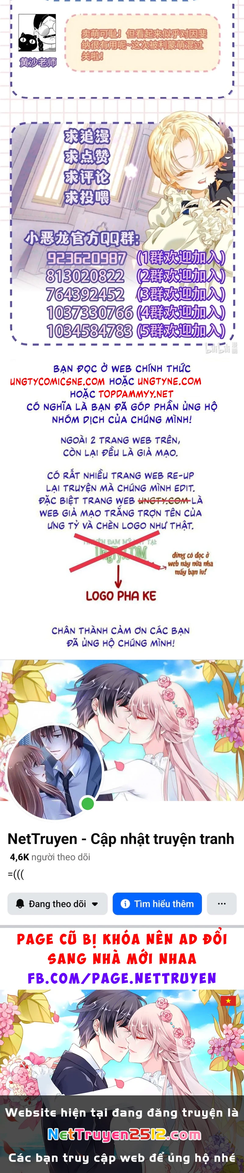 Tôi Trùng Sinh Trở Thành Tiểu Ác Long Của Vương Tử Điện Hạ Chapter 108 - 46