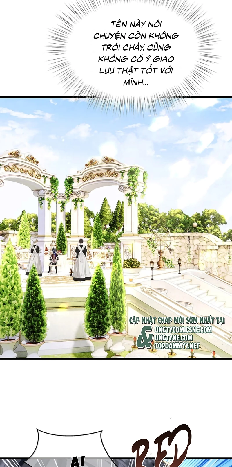 Tôi Trùng Sinh Trở Thành Tiểu Ác Long Của Vương Tử Điện Hạ Chapter 109 - 3