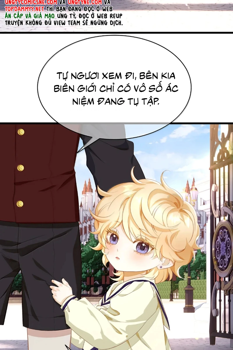 Tôi Trùng Sinh Trở Thành Tiểu Ác Long Của Vương Tử Điện Hạ Chapter 109 - 8