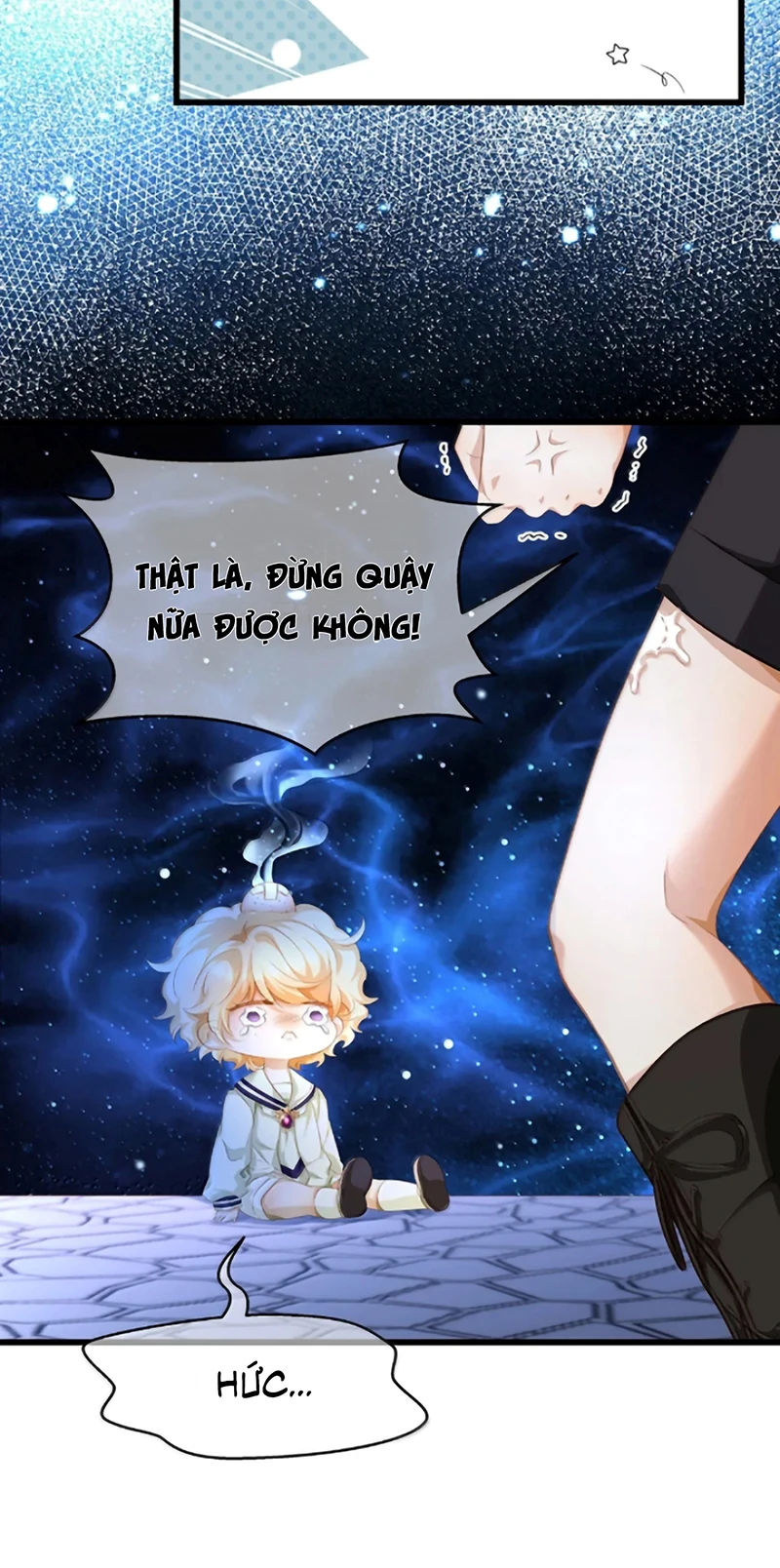 Tôi Trùng Sinh Trở Thành Tiểu Ác Long Của Vương Tử Điện Hạ Chapter 109 - 13