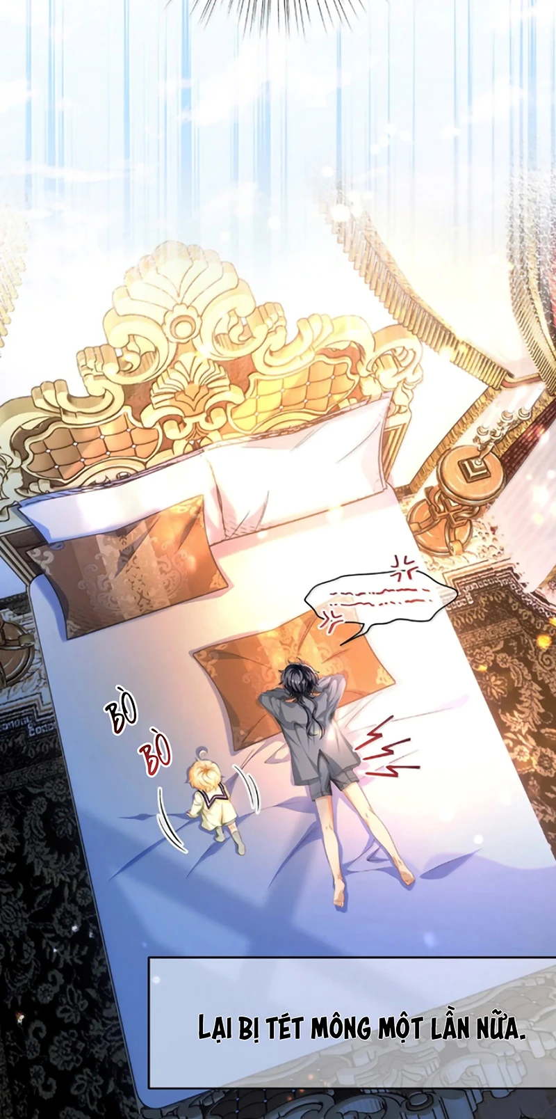 Tôi Trùng Sinh Trở Thành Tiểu Ác Long Của Vương Tử Điện Hạ Chapter 109 - 15